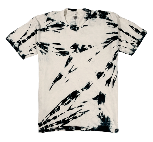 OATMEAL (SHORT SLEEVE)