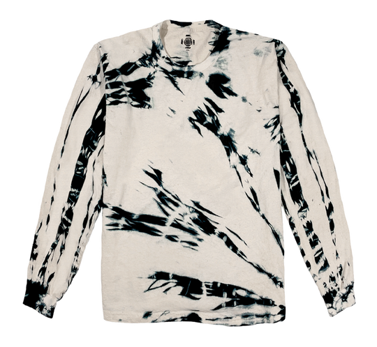 OATMEAL (LONG SLEEVE)